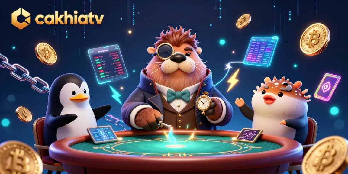 Cakhiatv as a Catalyst for Winning Strategies in Sports Betting for Gamblers in 2026