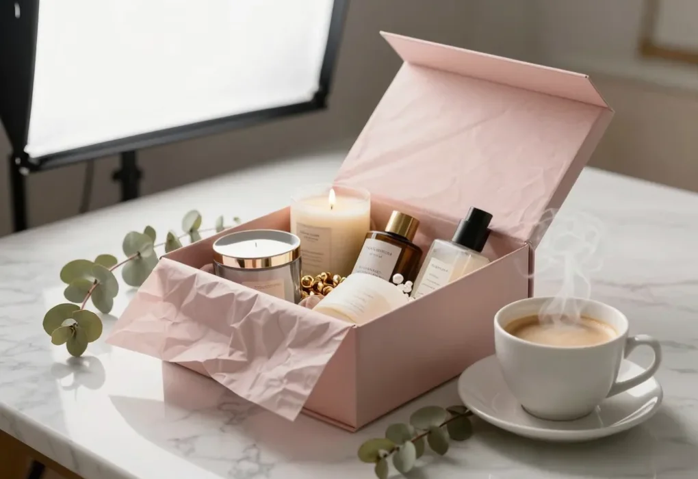 Ecommerce & Shopping